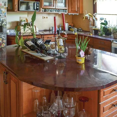 Three-bedroom Holiday In *