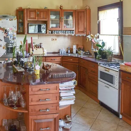 Three-bedroom Holiday In *