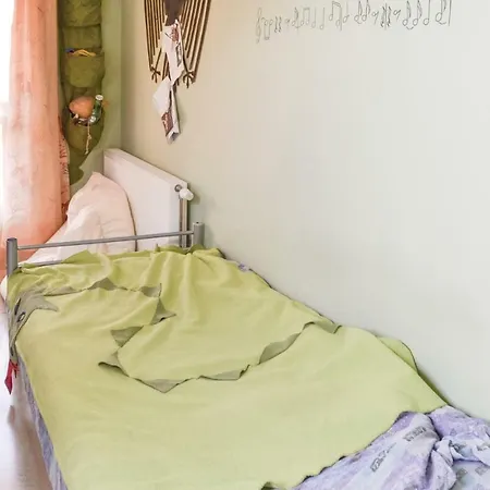 Three-bedroom Holiday In 펜션 캐스포바