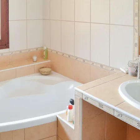 Three-bedroom Holiday In *
