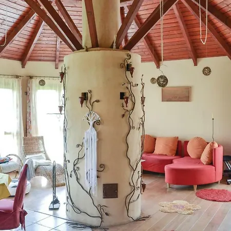 Three-bedroom Holiday In *
